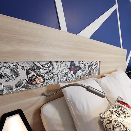Best Western Hotel De Paris Laval  Eksteriør billede