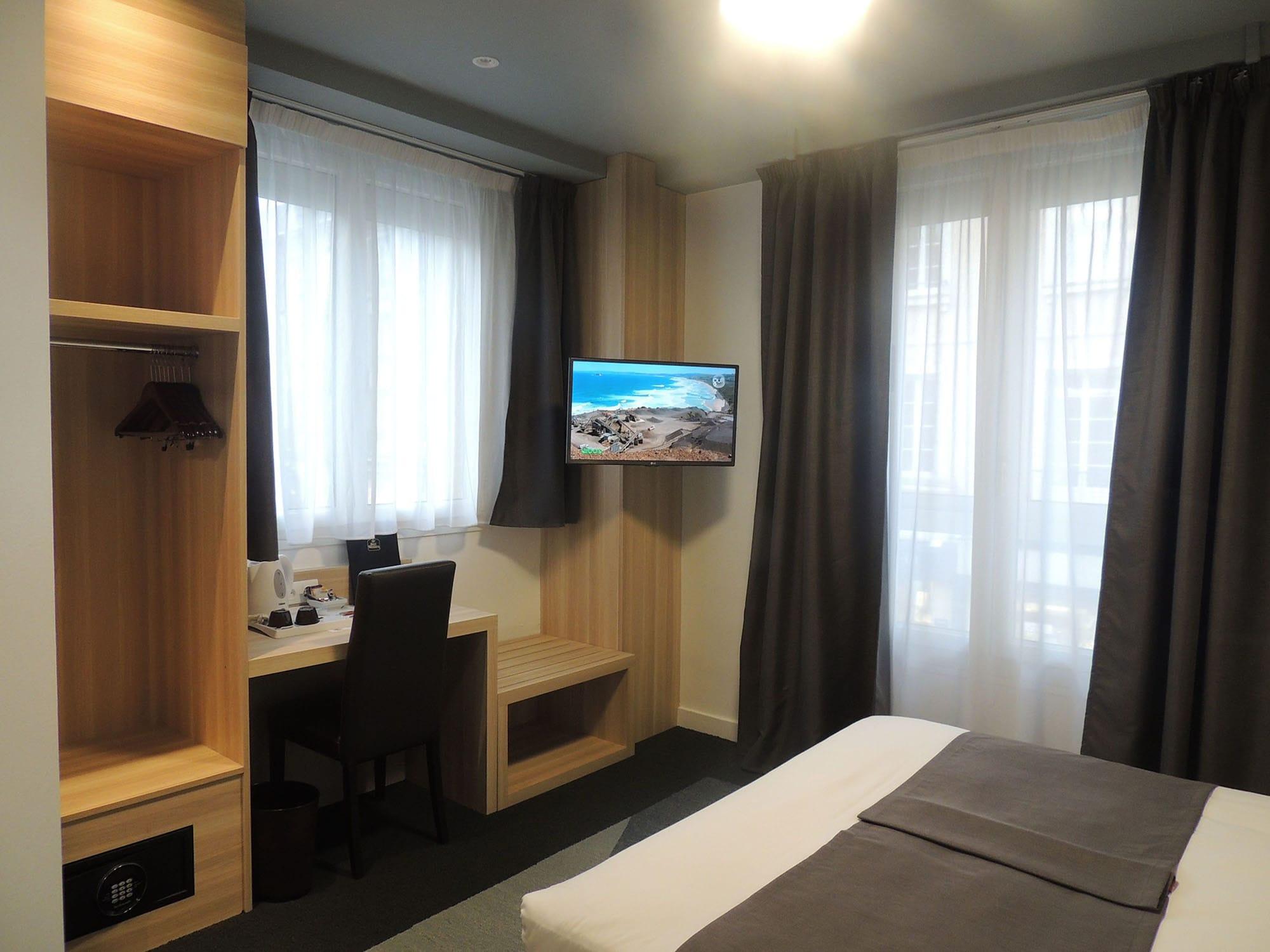Best Western Hotel De Paris Laval  Eksteriør billede