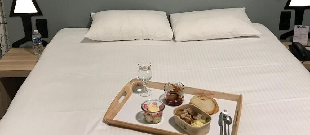 Best Western Hotel De Paris Laval  Eksteriør billede