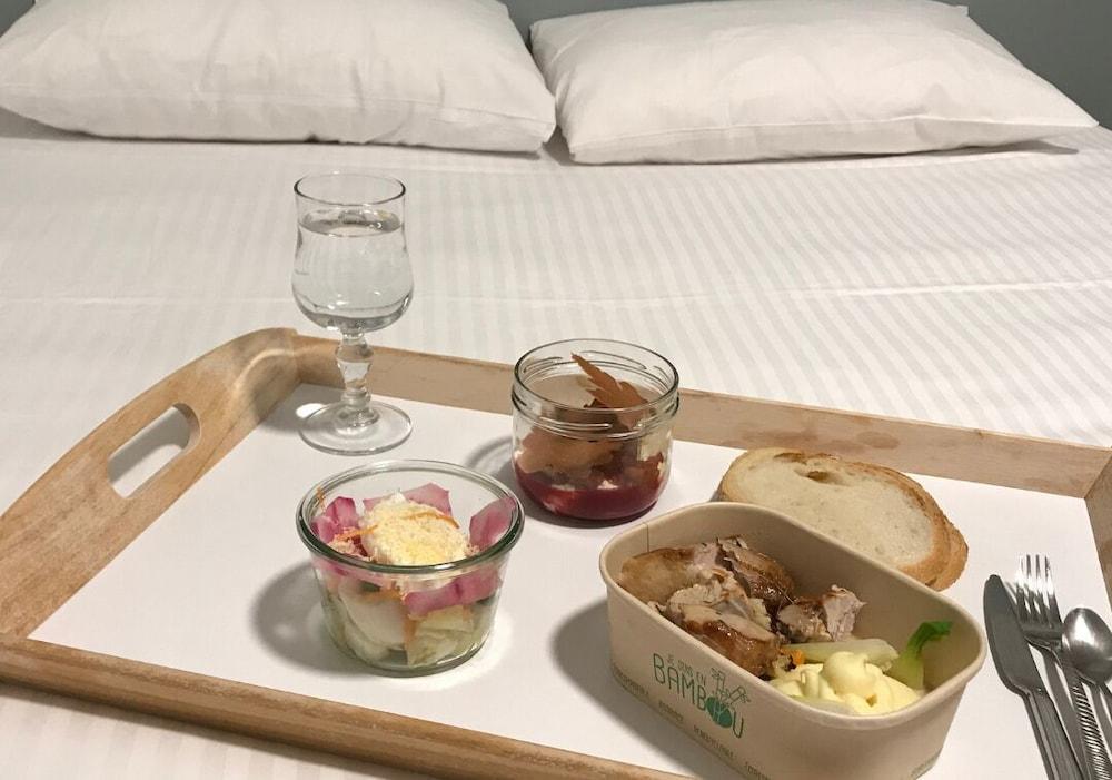 Best Western Hotel De Paris Laval  Eksteriør billede