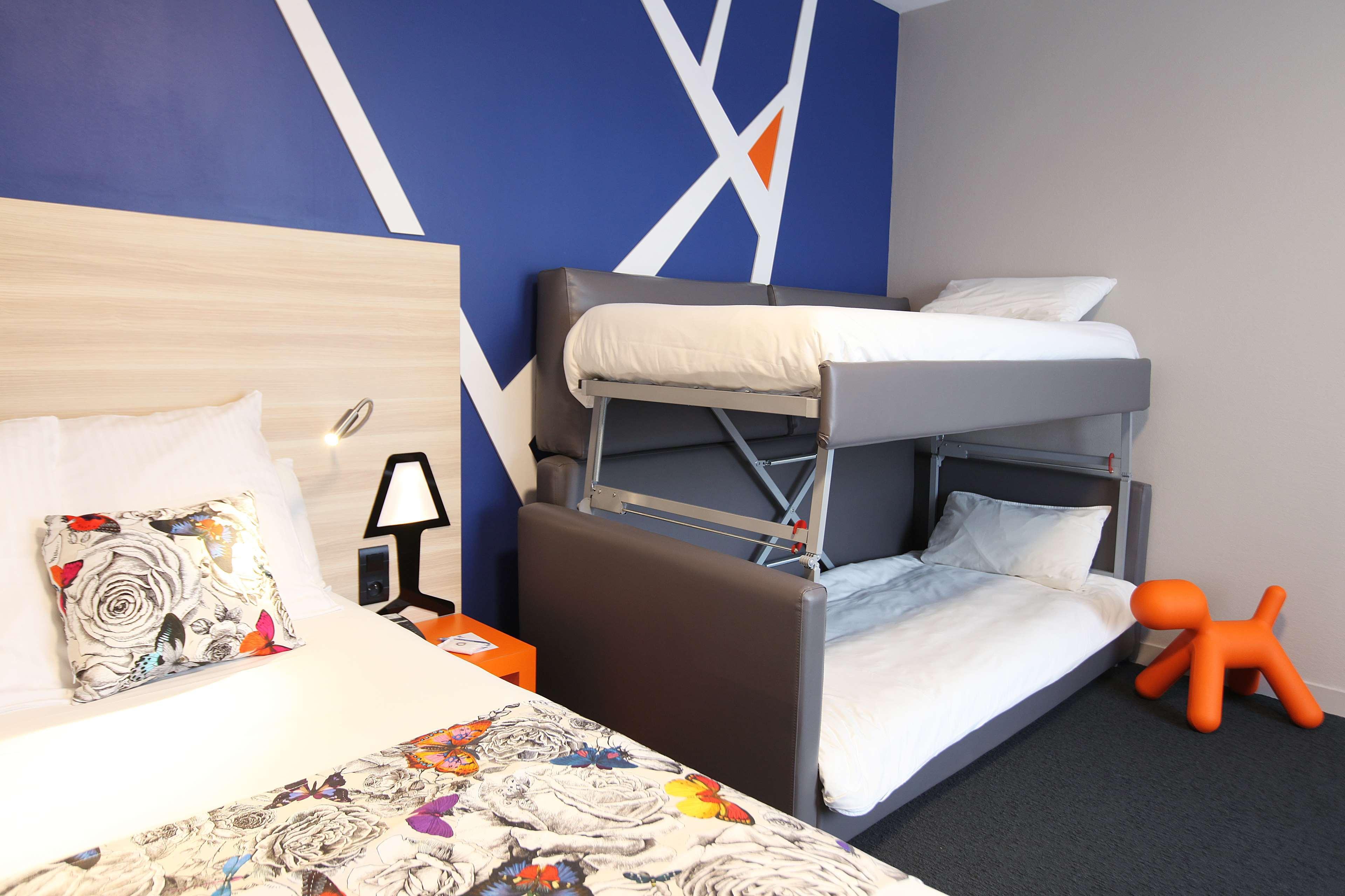 Best Western Hotel De Paris Laval  Eksteriør billede