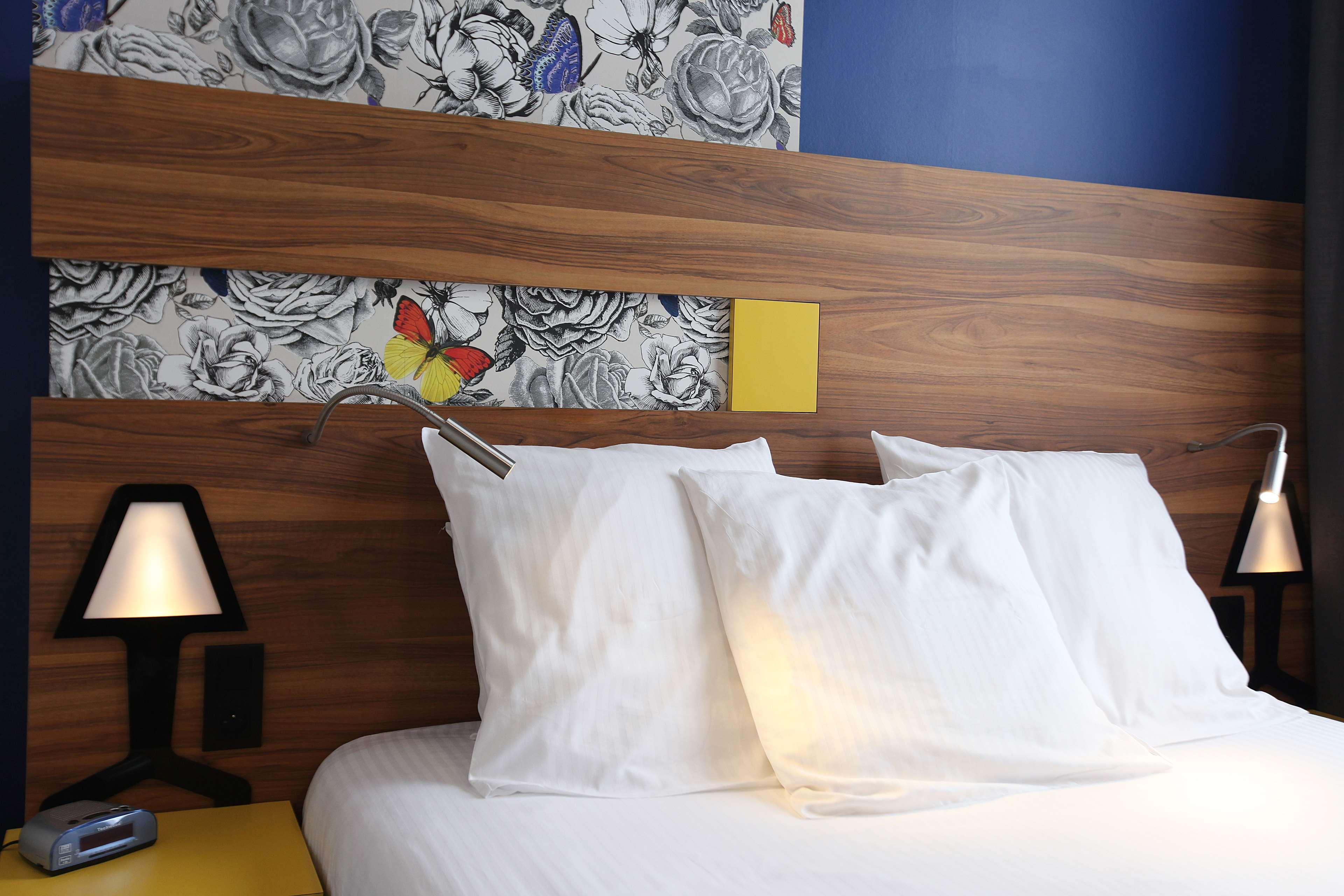 Best Western Hotel De Paris Laval  Eksteriør billede