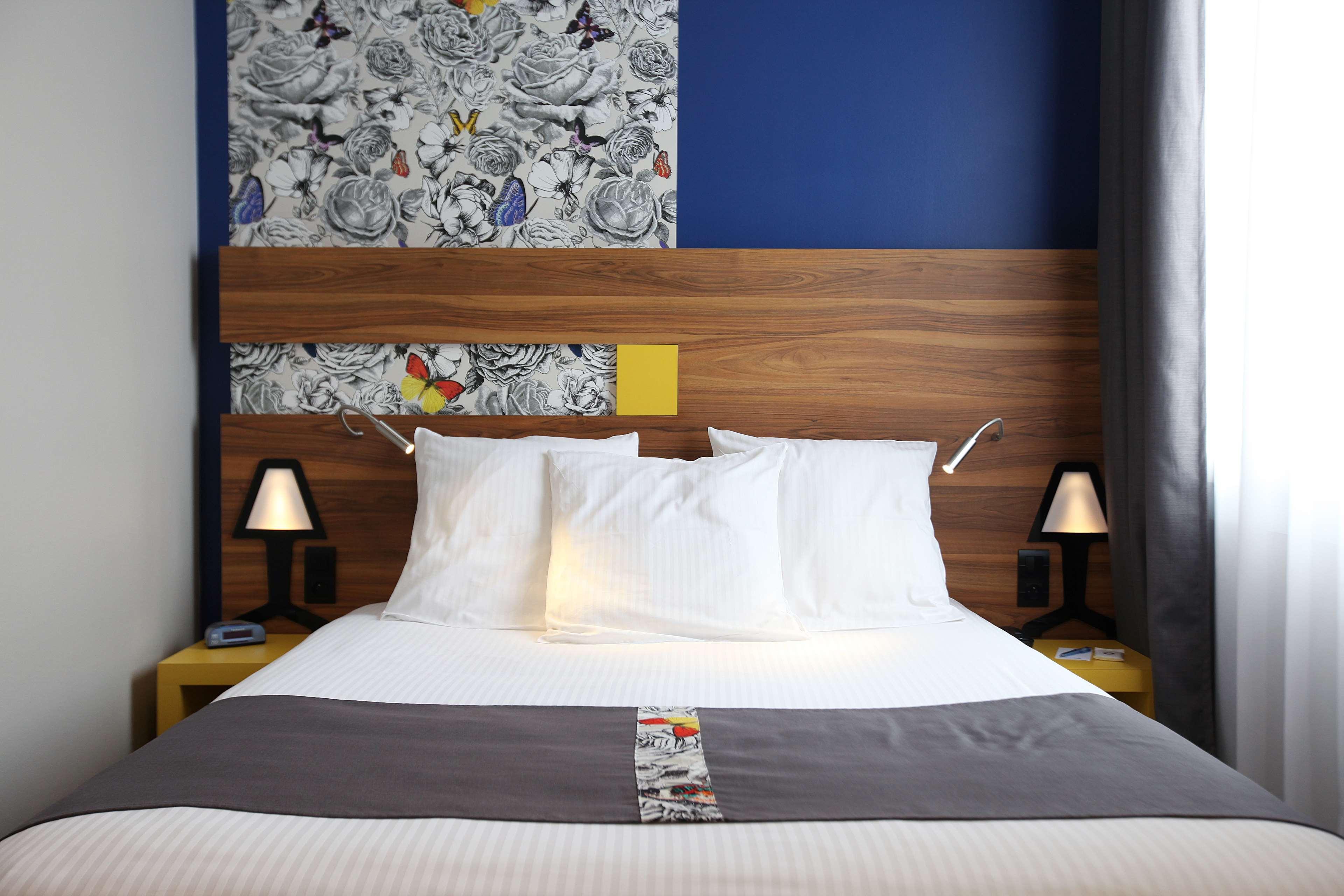 Best Western Hotel De Paris Laval  Eksteriør billede