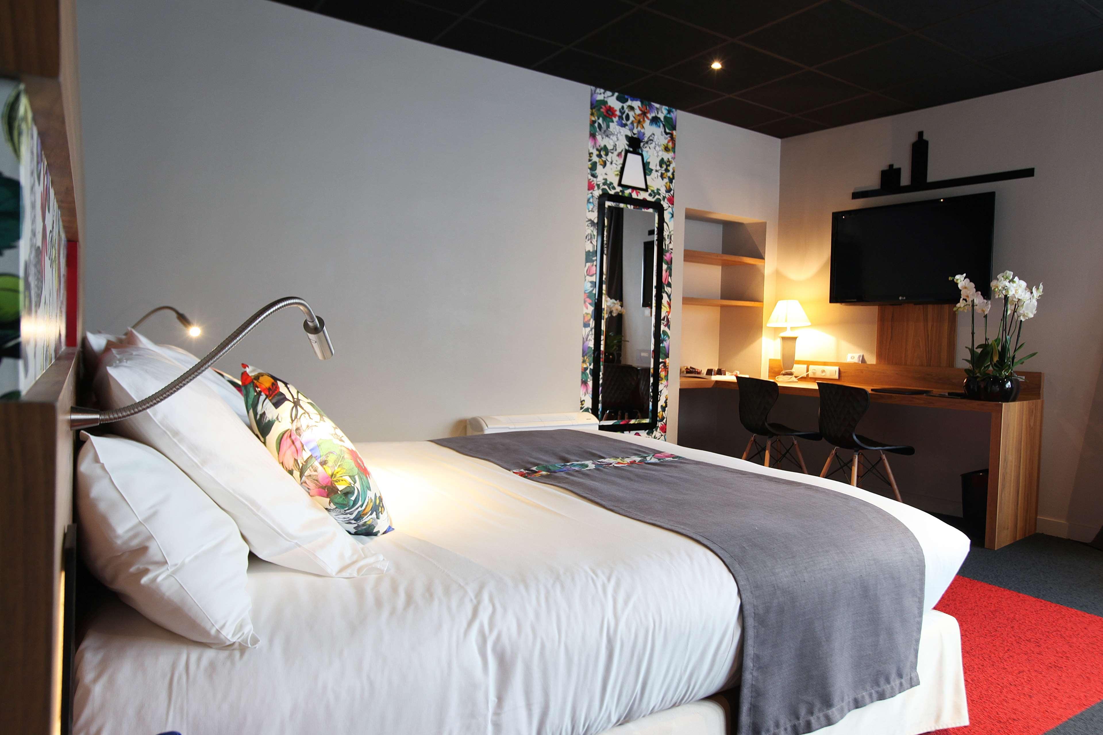 Best Western Hotel De Paris Laval  Eksteriør billede