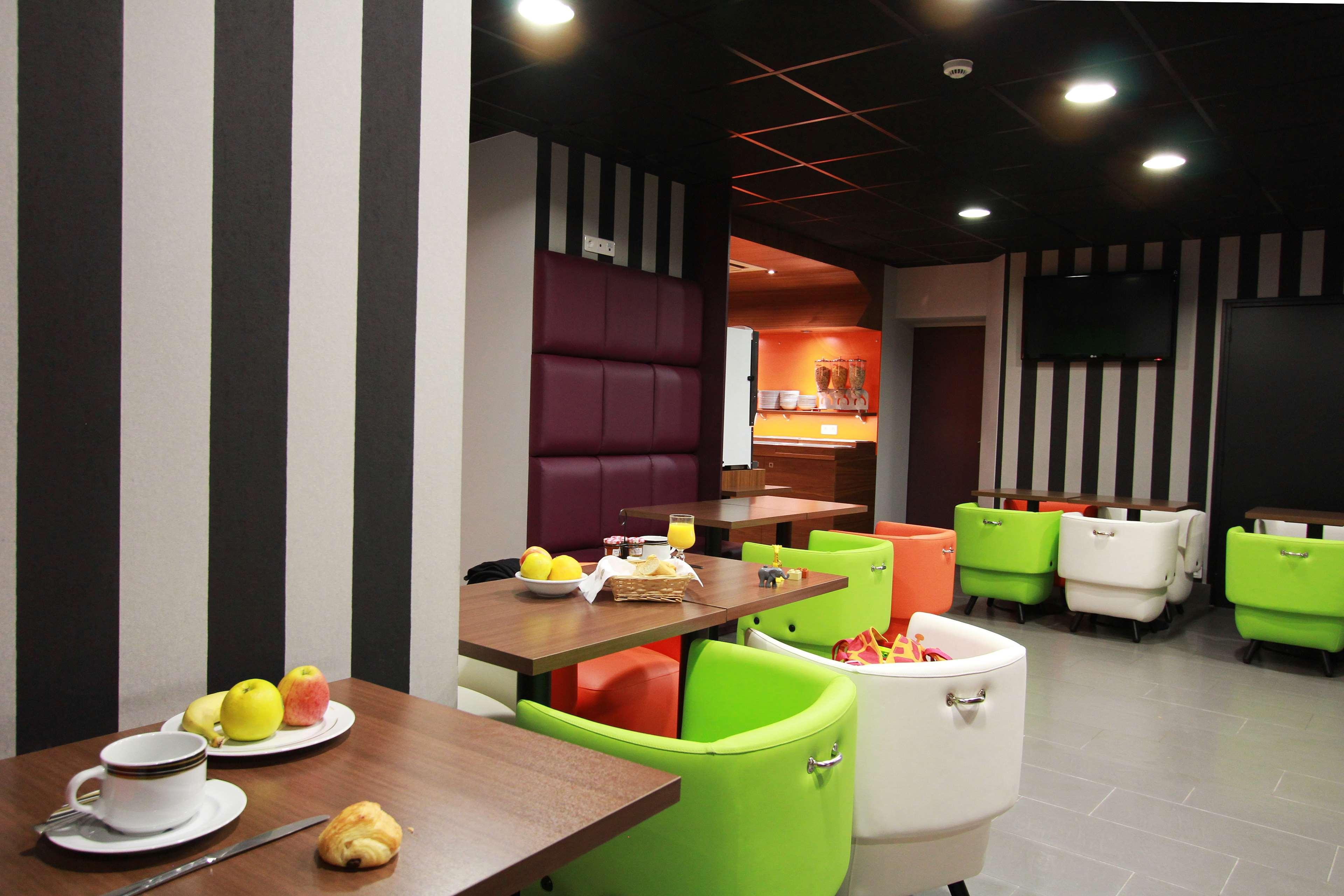 Best Western Hotel De Paris Laval  Eksteriør billede
