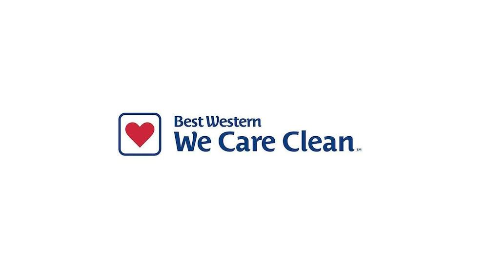 Best Western Hotel De Paris Laval  Eksteriør billede