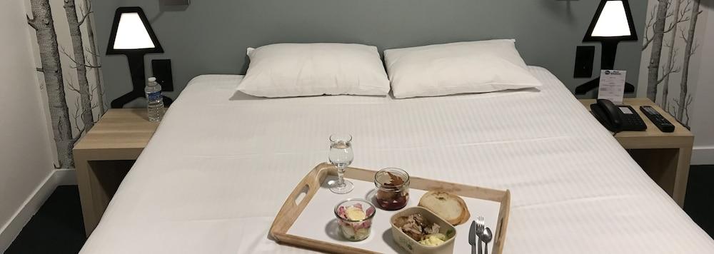 Best Western Hotel De Paris Laval  Eksteriør billede