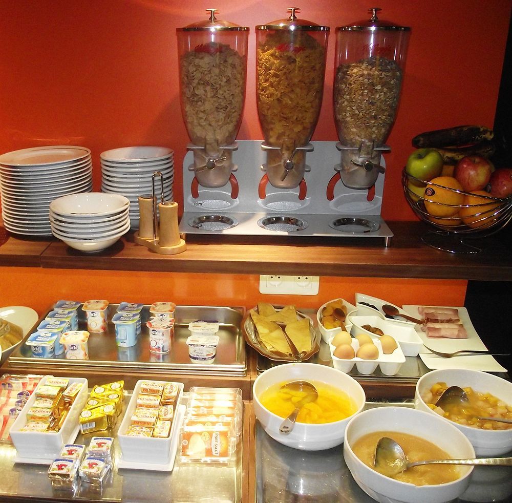 Best Western Hotel De Paris Laval  Eksteriør billede