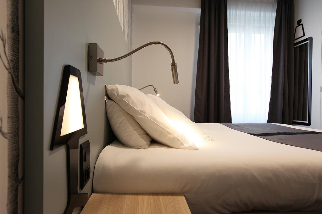 Best Western Hotel De Paris Laval  Eksteriør billede